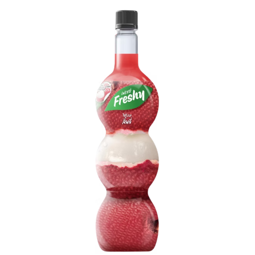 Freshy - Sirop Letchi - 710ml