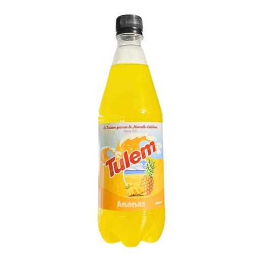 [E00015143] Tulem - Ananas - 600ml