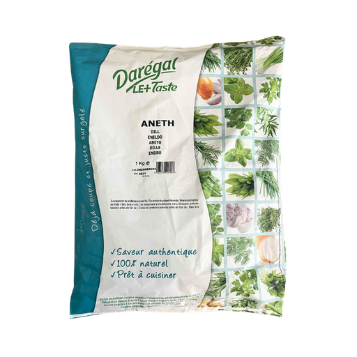 [E00004168] Darégale - Aneth - 1kg