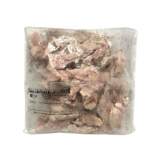 Émincé de Poulet - 1kg