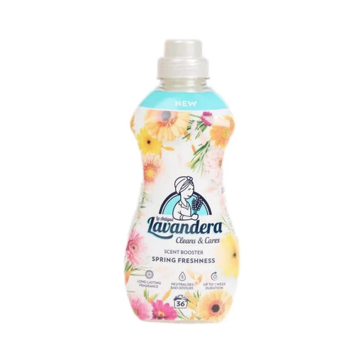 Lavandera - Parfum Linge Printemps - 720ml