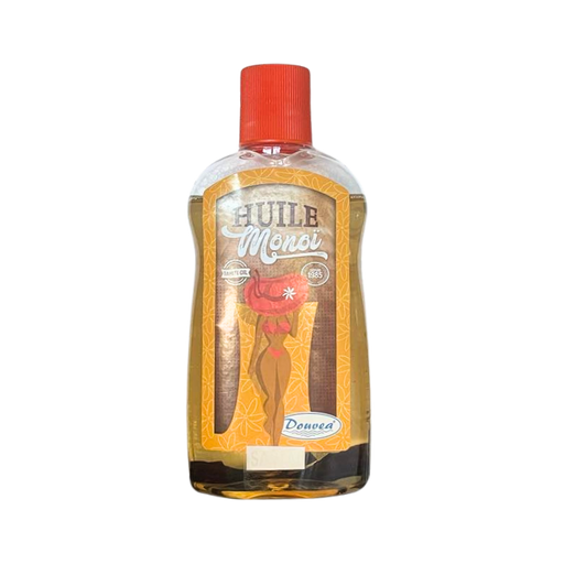 Douvea - Monoï Santal - 120ml