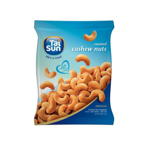 Tai Sun - Noix de Cajou - 40g