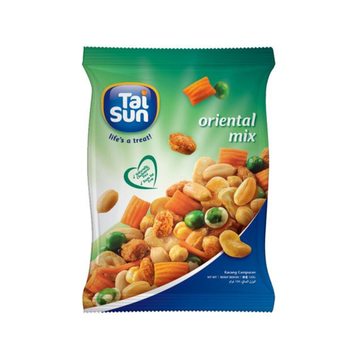 Tai Sun - Oriental Mix - 40g