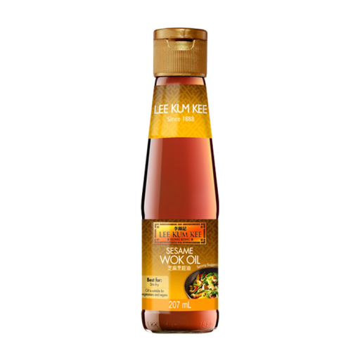 Lee Kum Kee - Huile de Sésame - 207ml