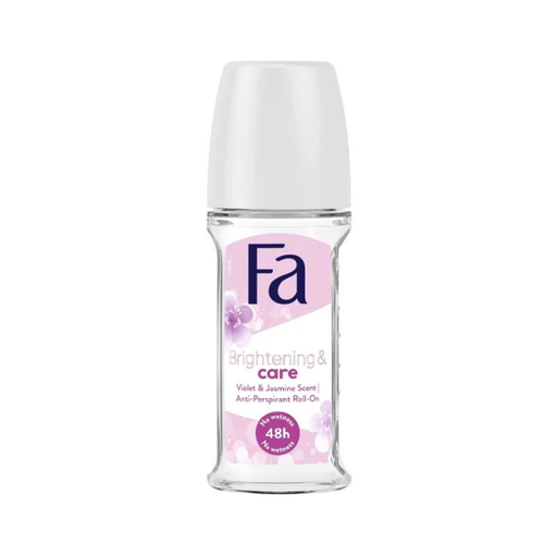 [E00056025] FA - Déodorant bille - Care - 50ml