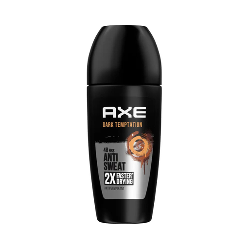 [E00056003] AXE - Déodorant Bille - Dark Temptation - 50ml