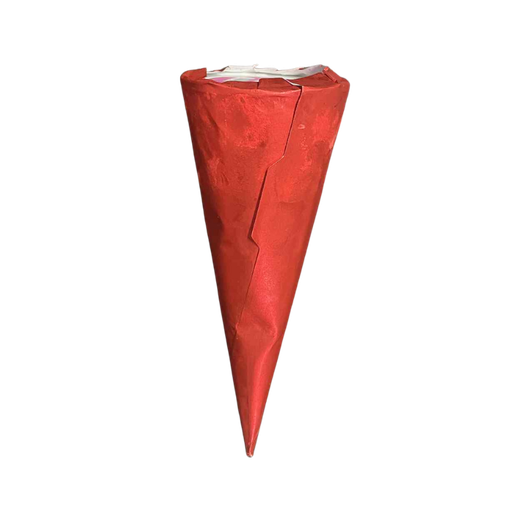 Switi - Cornet Glace Fraise - 120ml