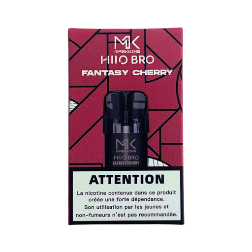 Maskking - POD Fantasy Cherry - 2ml