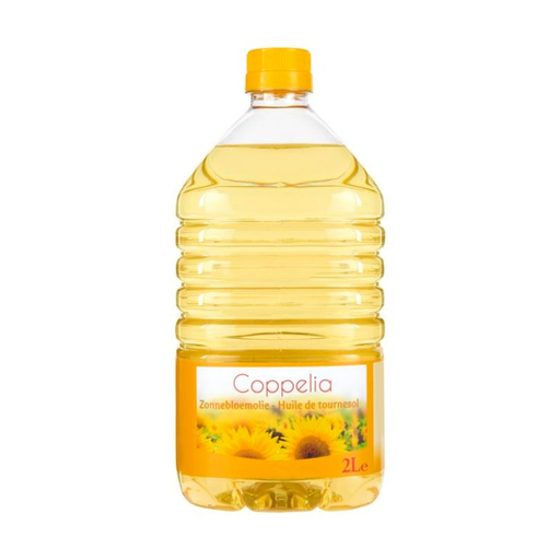 Coppelia - Huile Tournesol - 2L