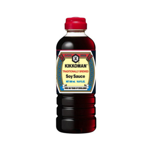 Kikkoman - Sauce Soja - 500ml