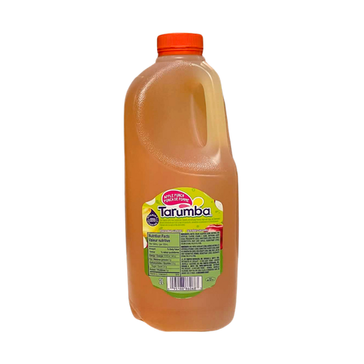 Tarumba - Jus Pomme - 2L