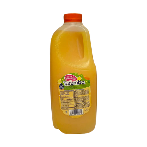 Tarumba - Jus Agrumes - 2L