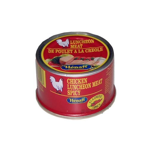 Henaff -  Lunch Meat Poulet - 140g