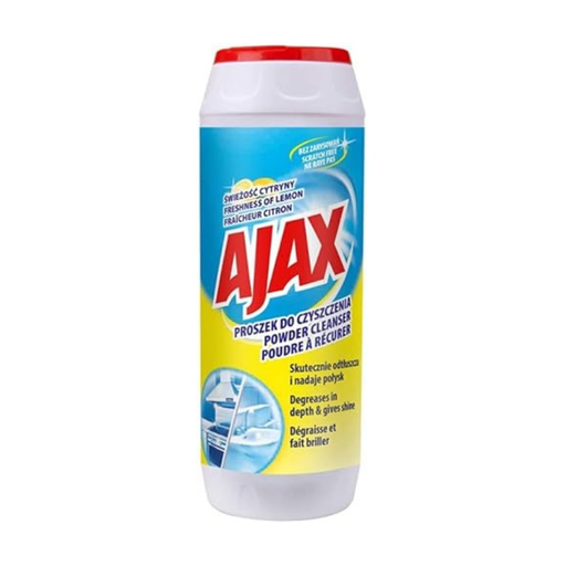 Ajax - Poudre Javel Citron - 450g