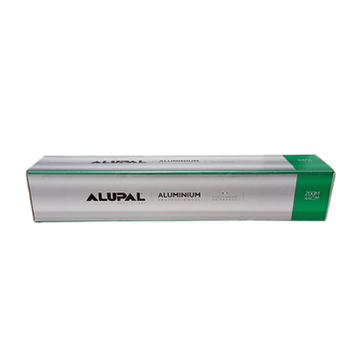 Aluminium 44cm - 200m