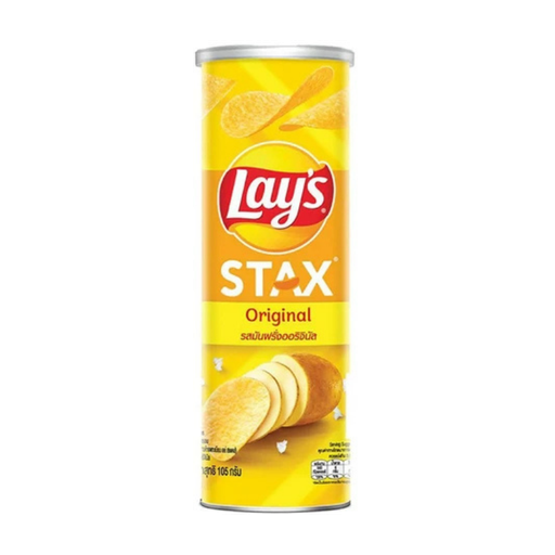 Lay's - Stax Original - 100g
