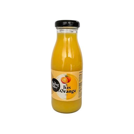 Spring Valley - Jus Orange - 250ml