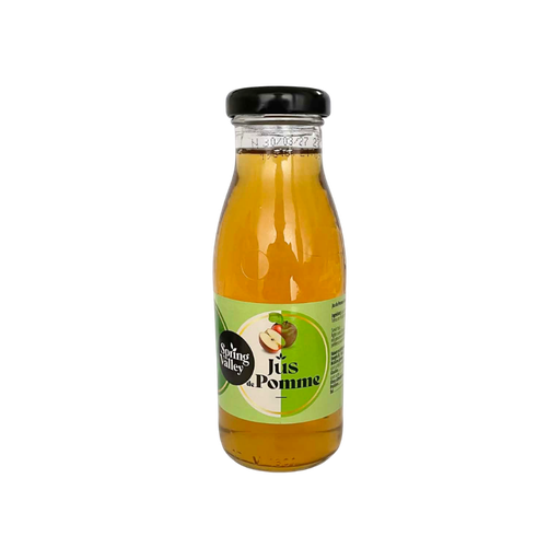 Spring Valley - Jus Pomme - 250ml
