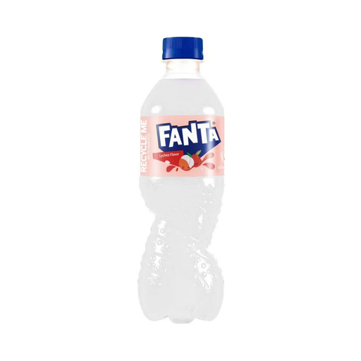 Fanta - Letchi - 500ml