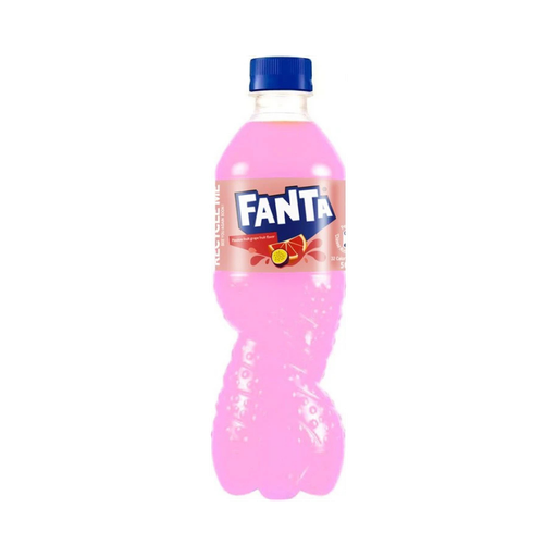 Fanta - Passion Fruit - 500ml