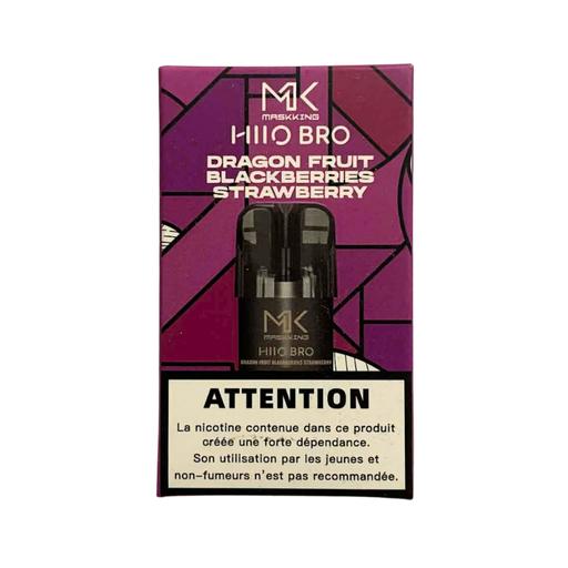 Maskking - POD Dragon Fruit - 2ml