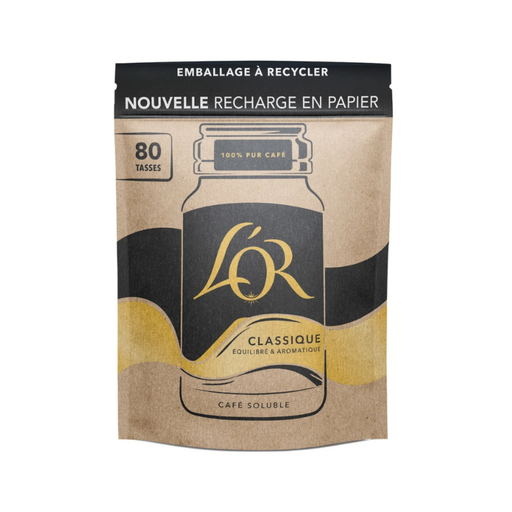 L'OR - Original - Recharge - 150g