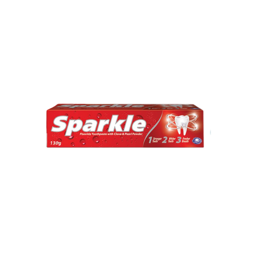 Sparkle - Dentifrice - Original - 100ml