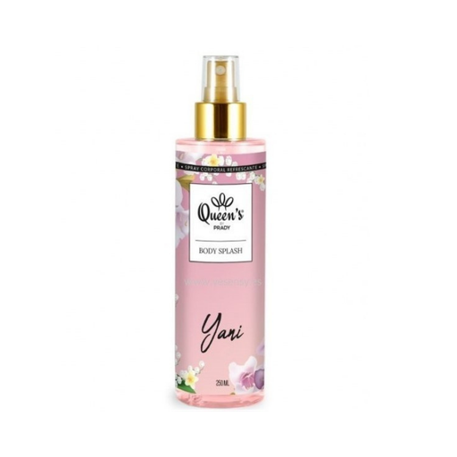 Queen's - Brume Yani - 250ml
