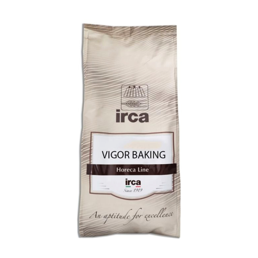 Irca - Levure Chimique - 1kg