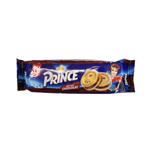 LU - Prince Chocolat - 60g