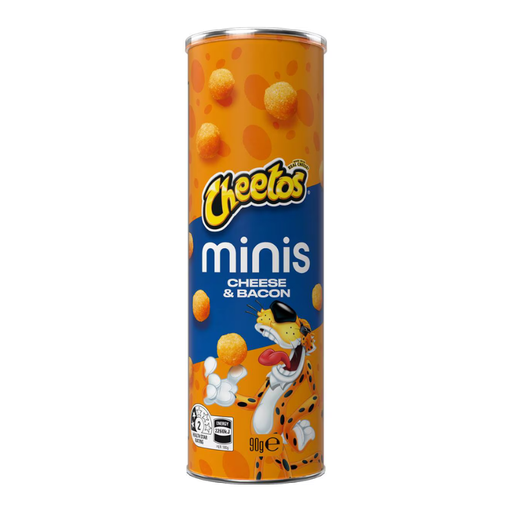 Mini Cheetos - 120g