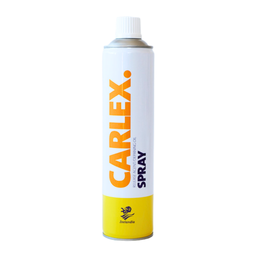 Carlex - Agent de démoulage/Bombe à graisse - 600ml