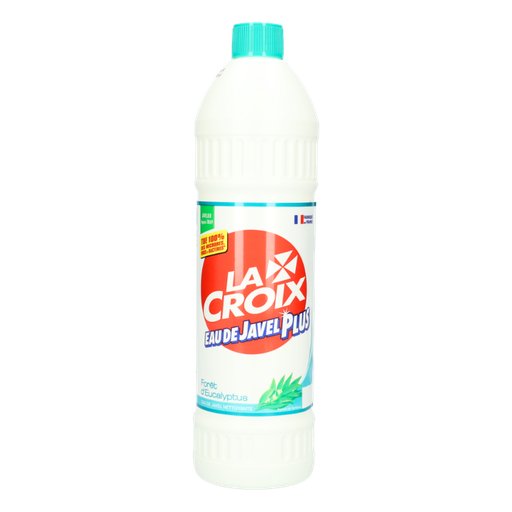 Lacroix - Eau de Javel Eucalyptus - 750ml