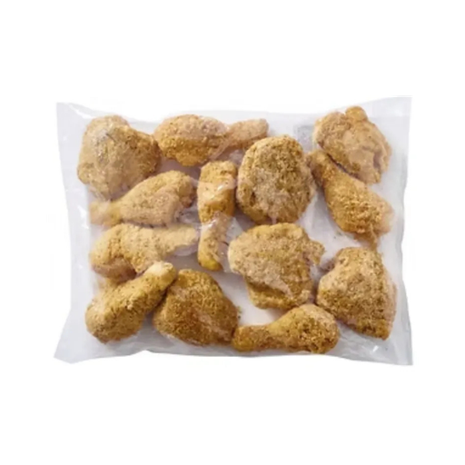 Pilons Poulet Panés - 1kg