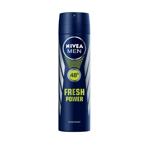 Nivea - Déodorant - Fresh Power - 200ml