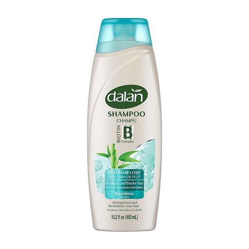 Dalan - Shampoing Anti Chut - 450ml