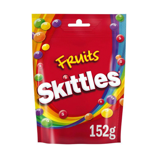 Skittles - Bonbon fruits - 152g