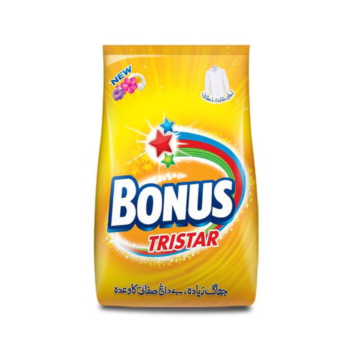 BONUS - Lessive Poudre - Original - 450g