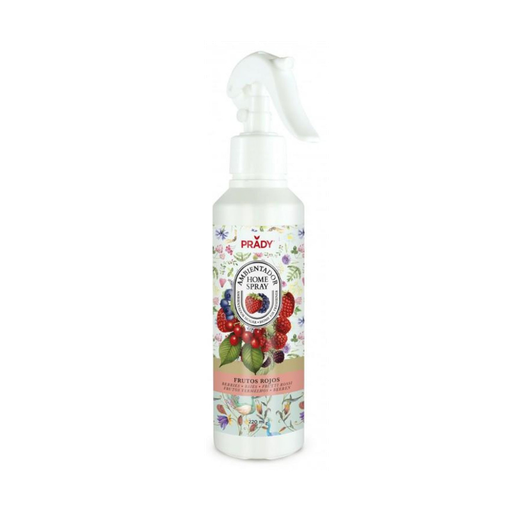 Prady - Parfum Ambiance Fruits Rouges - 220ml