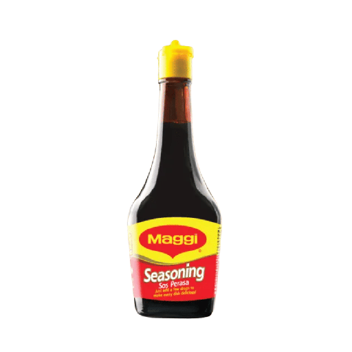 [E00004265] Maggi - Arôme Maggi Seasonning - 200ml