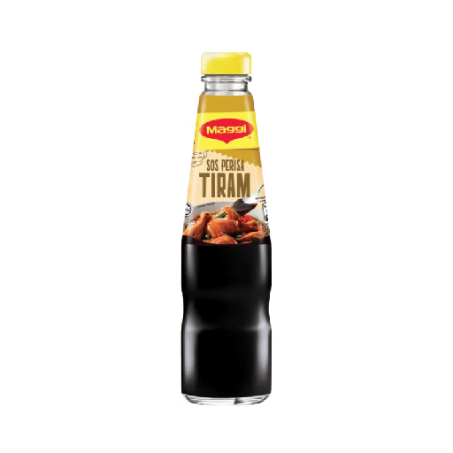 [E00004270] Maggi - Sauce Huitre - 500g