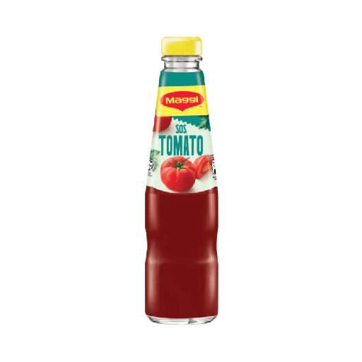 [E00004271] Maggi - Sauce Tomate Ketchup - 500g