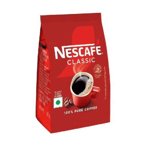 [E00004289] Nescafé - Café Soluble - 200g