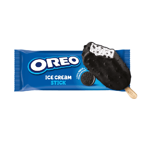 [E00004291] Oreo - Batônnets Original - 90ml
