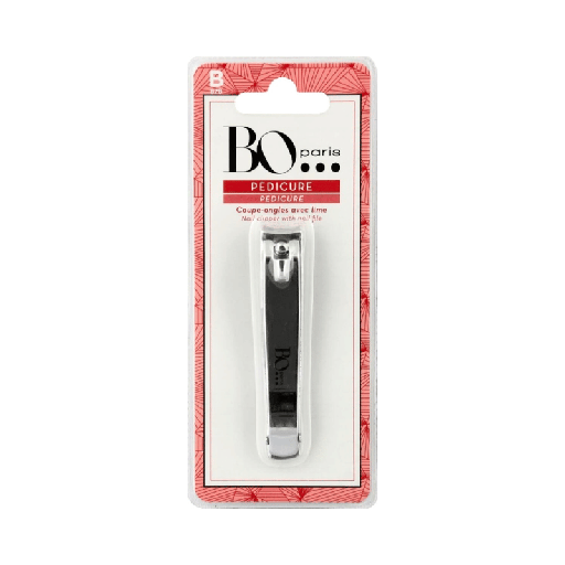 BO Paris - Coupe Ongle - 1U
