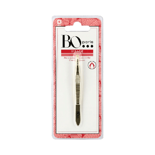 BO Paris - Pince à épiler - 1U