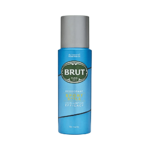 Brut - Déodorant - Sport Style - 150ml