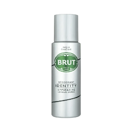Brut - Déodorant - Sport Identity - 150ml