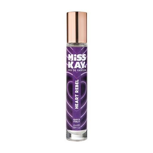 Miss Kay - Eau de Parfum Heart Rebel - 25ml